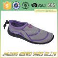 Neoprene Upper TPR Outsole Water Shoes For swimming